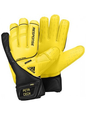 Response pro Peter Cech goalkeeper gloves