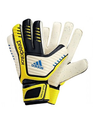 Predator Replique goalie gloves - Iker Casillas