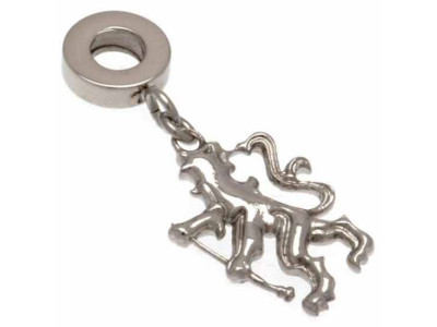 Chelsea FC Bracelet Charm Lion