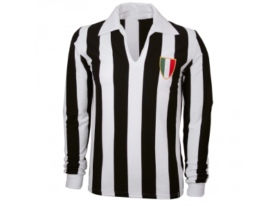 Juventus retro trøje 1960'erne - fra Copa