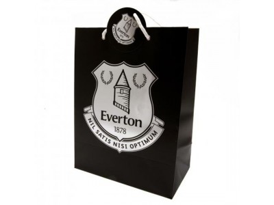 Everton gavepose - Gift Bag