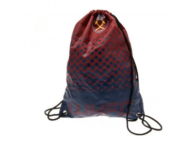 West Ham United gymnastiknet - Gym Bag