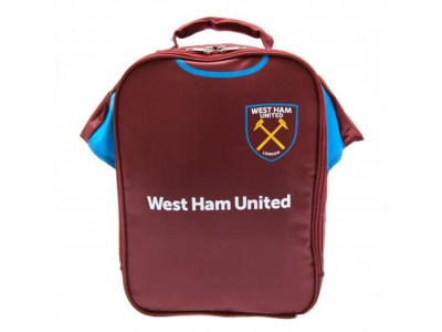 West Ham madkasse - Kit Lunch Bag