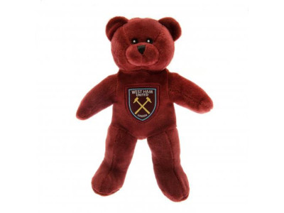 West Ham United mini bjørn - Mini Bear