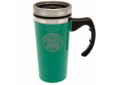 Celtic to go krus - CFC Handled Travel Mug