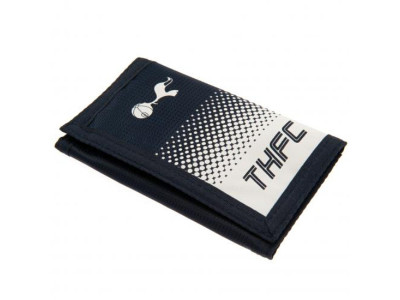 Tottenham Hotspur pung - Nylon Wallet