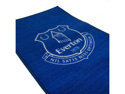 Everton tæppe - EFC Rug