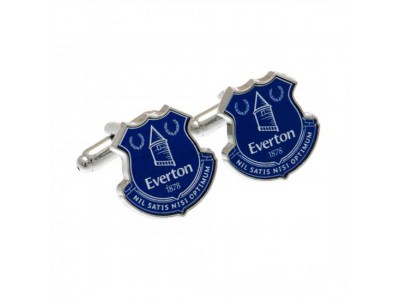 Everton manchetknapper - EFC Cufflinks