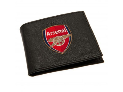 Arsenal pung - Embroidered Wallet