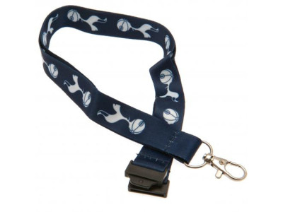 Tottenham Hotspur nøglesnor - Lanyard