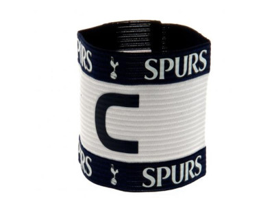 Tottenham Hotspur anførerbind - Captains Arm Band