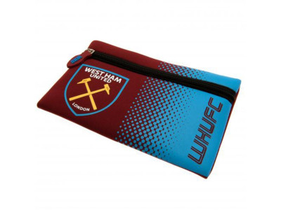 West Ham United penalhus - WHFC Pencil Case