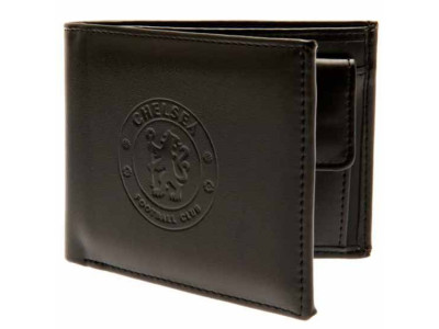 Chelsea pung - Debossed Wallet