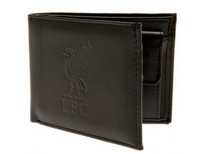 Liverpool FC Debossed Wallet