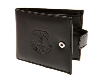 Everton pung - EFC RFID Anti Fraud Wallet