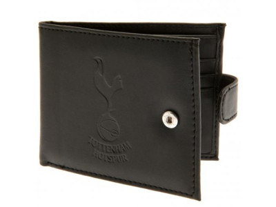 Tottenham Hotspur anti snyd pung -  RFID Anti Fraud Wallet