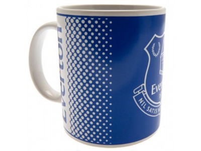 Everton krus - Mug FD