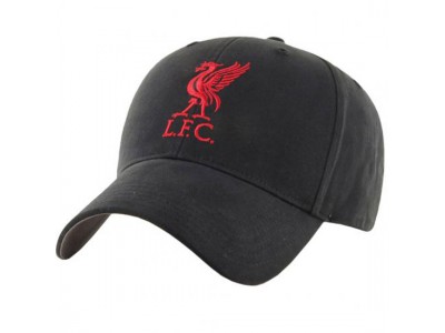 Liverpool kasket - LFC Cap BK