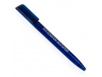 Tottenham kuglepen - Retractable Pen