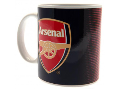 Arsenal krus - Mug Ht