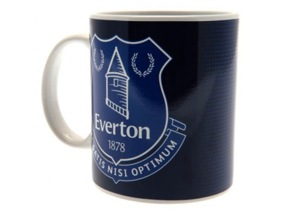 Everton krus - Mug HT