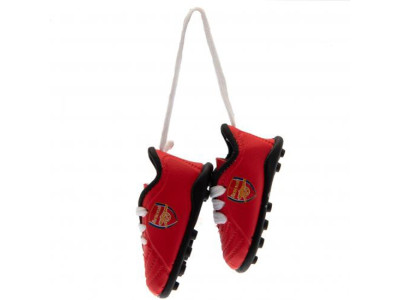 Arsenal mini fodboldstøvler - Mini Football Boots