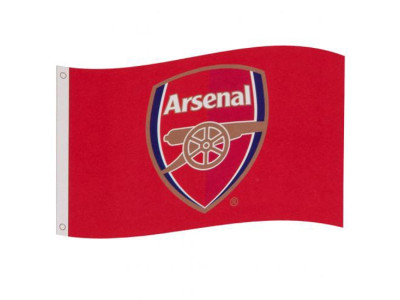 Arsenal flag - Flag Cc