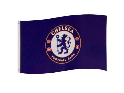 Chelsea flag - CFC Flag CC