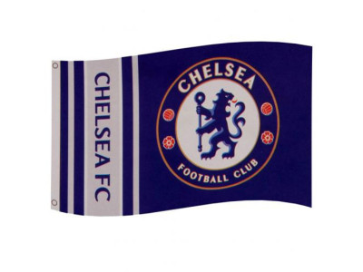 Chelsea - Flag WM