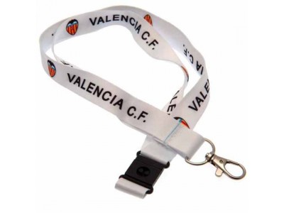 Valencia nøglesnor - VCF Lanyard