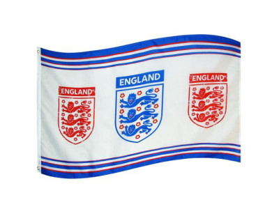 England Flag