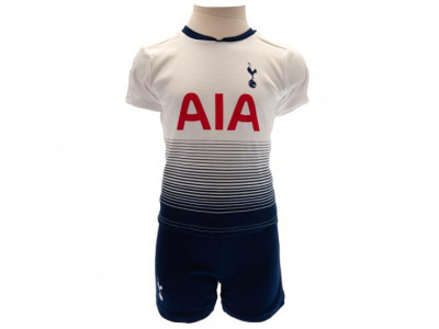 Tottenham trøje og shorts sæt - Shirt & Short Set 6/9 Months ST