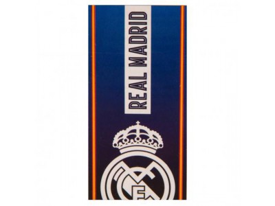 Real Madrid håndklæde - RM Towel ST