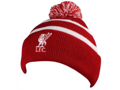 Liverpool hue - LFC Ski Hat RD