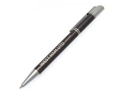 West Ham United kuglepen - Executive Pen