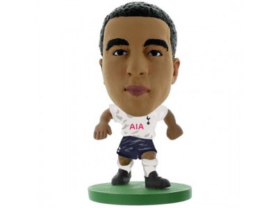 Tottenham Hotspur figur - SoccerStarz Lucas Moura