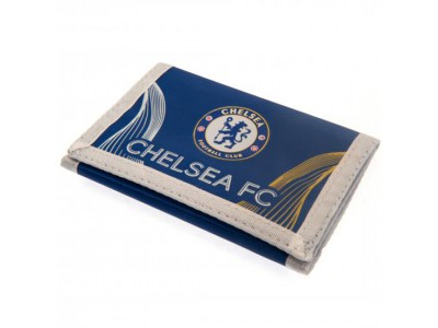 Chelsea pung - CFC Nylon Wallet MX