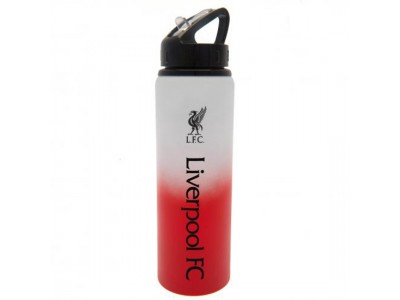 Liverpool drikkeflaske - LFC Aluminium Drinks Bottle XL