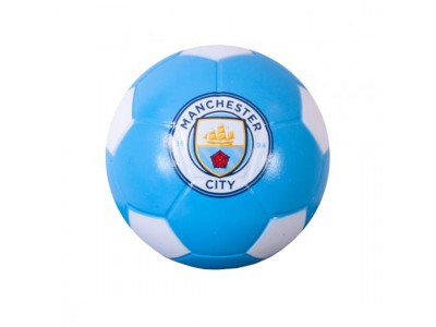 Manchester City bold - Stress Ball
