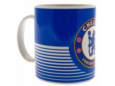 Chelsea krus - CFC Mug LN