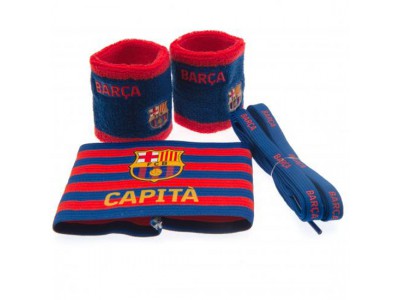 FC Barcelona tilbehør sæt - Accessories Set