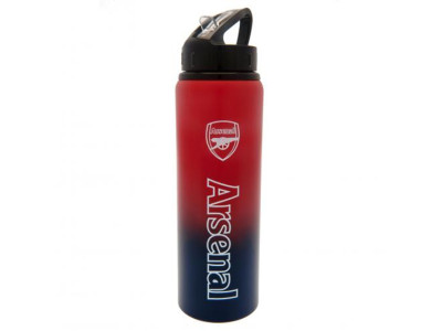 Arsenal drikkedunk - AFC Aluminium Drinks Bottle - XL