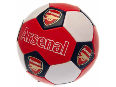 Arsenal fodbold - AFC Football Size 3