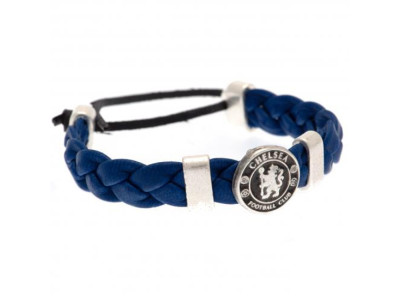 Chelsea armbånd - CFC PU Slider Bracelet