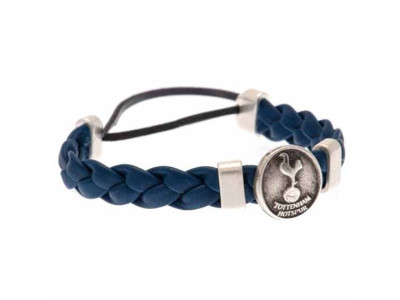 Tottenham Hotspur armbånd - THFC PU Slider Bracelet