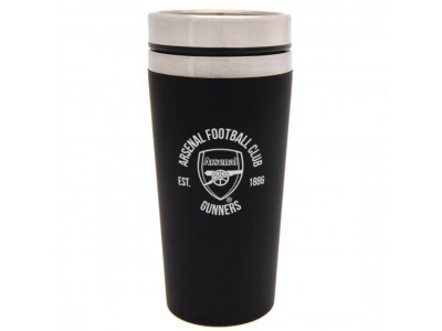 Arsenal krus - AFC Executive Travel Mug