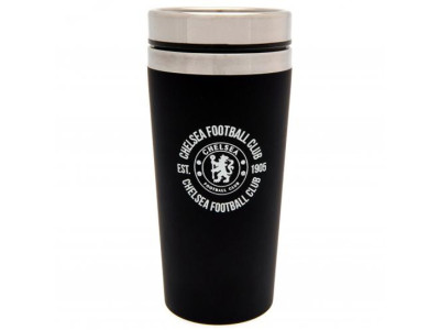 Chelsea krus - CFC Executive Travel Mug