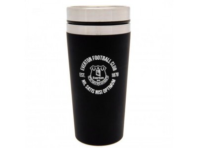 Everton krus - EFC Executive Travel Mug
