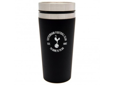 Tottenham Hotspur krus - THFC Executive Travel Mug