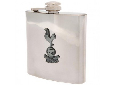 Tottenham Hotspur lommelærke - THFC Hip Flask